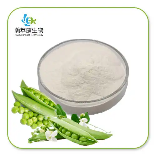 Pea Protein Peptide